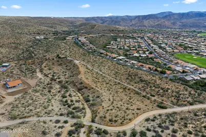 7.06 Acres E Horseshoe Bend Road, Saddlebrooke, AZ 85739 - Photo 10