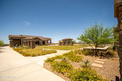 9072 W Birchover Drive, Marana, AZ 85653 - Photo 38