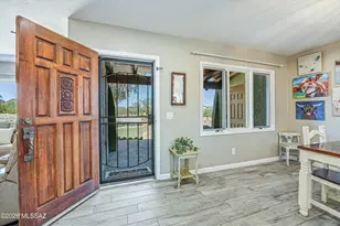 821 W Calle De Julio, Green Valley, AZ 85614 - Photo 6