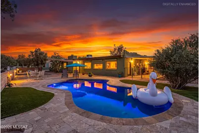 821 W Calle De Julio, Green Valley, AZ 85614 - Photo 1