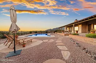5980 E Avenida Arriba, Tucson, AZ 85750 - Photo 38