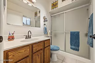 9 E Santa Belia, Green Valley, AZ 85614 - Photo 26