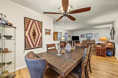9 E Santa Belia, Green Valley, AZ 85614 - Photo 20
