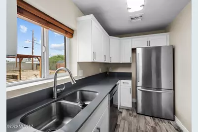 4370 E Timrod Street, Tucson, AZ 85711 - Photo 1