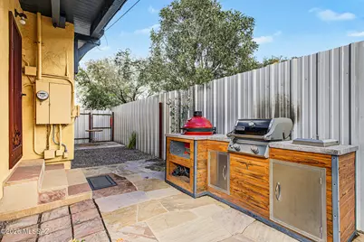 4210 E Marion Trail, Tucson, AZ 85711 - Photo 22