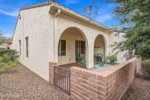 1750 E Sage Thrasher Dr, Green Valley, AZ 85614 - Photo 32