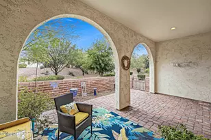 1750 E Sage Thrasher Dr, Green Valley, AZ 85614 - Photo 30