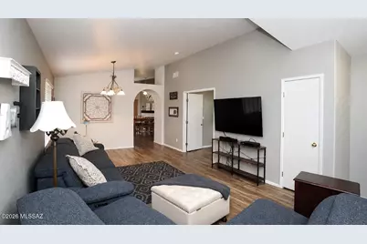 8906 N Cahill Way, Tucson, AZ 85742 - Photo 8