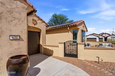 631 N Yucca Butte Lane, Green Valley, AZ 85614 - Photo 6