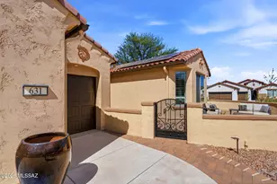 631 N Yucca Butte Ln, Green Valley, AZ 85614 - Photo 6