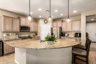 10071 S Black Surrey Dr, Vail, AZ 85641 - Photo 22