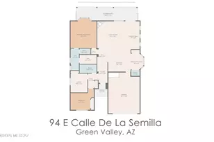 94 E Calle De La Semilla, Green Valley, AZ 85614 - Photo 46