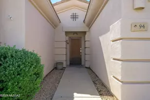 94 E Calle De La Semilla, Green Valley, AZ 85614 - Photo 4