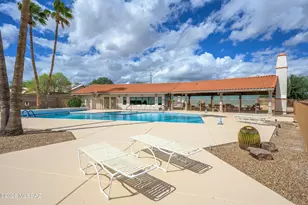 94 E Calle De La Semilla, Green Valley, AZ 85614 - Photo 42