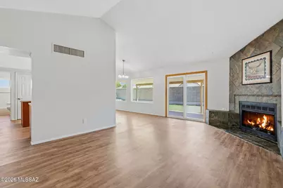 4831 W Vicuna Drive, Tucson, AZ 85742 - Photo 16