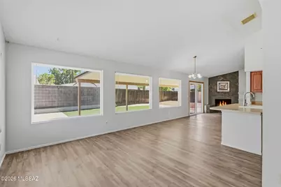 4831 W Vicuna Drive, Tucson, AZ 85742 - Photo 20