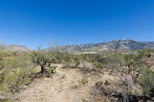 0 E Calle Jacobo, Saddlebrooke, AZ 85739 - Photo 1
