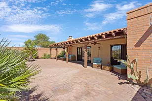 1950 W Ashbrook Dr, Tucson, AZ 85704 - Photo 26