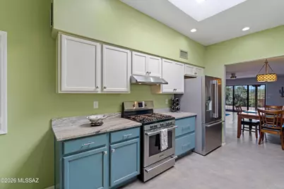1950 W Ashbrook Drive, Tucson, AZ 85704 - Photo 10