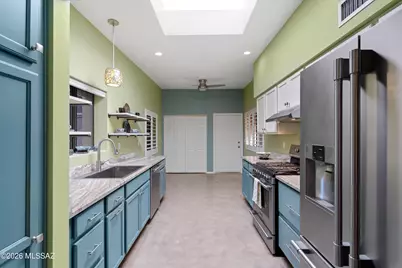 1950 W Ashbrook Drive, Tucson, AZ 85704 - Photo 8