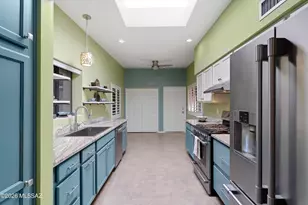1950 W Ashbrook Dr, Tucson, AZ 85704 - Photo 8