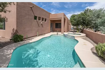 4154 N Boulder Canyon Place, Tucson, AZ 85750 - Photo 22