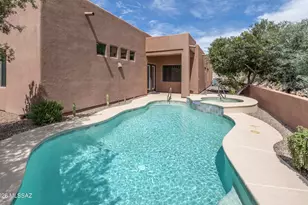4154 N Boulder Canyon Pl, Tucson, AZ 85750 - Photo 22