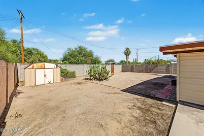 6617 E Nelson Drive, Tucson, AZ 85730 - Photo 22