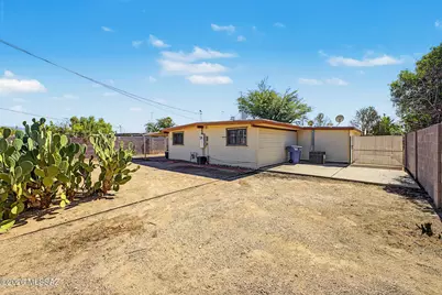 6617 E Nelson Drive, Tucson, AZ 85730 - Photo 20