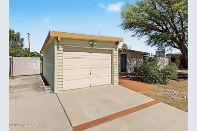 6617 E Nelson Drive, Tucson, AZ 85730 - Photo 2