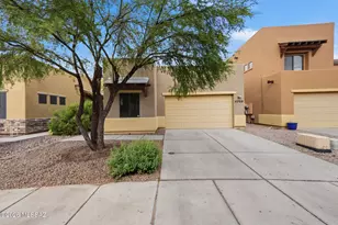 8753 N Mugho Pine Trail, Tucson, AZ 85743 - Photo 42