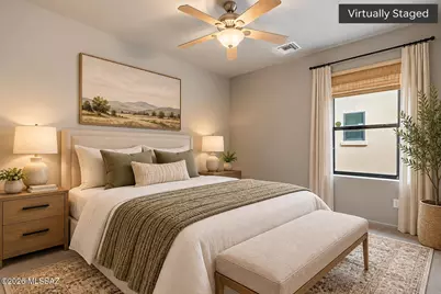 8753 N Mugho Pine Trail, Tucson, AZ 85743 - Photo 22