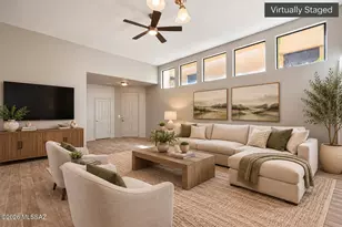 8753 N Mugho Pine Trail, Tucson, AZ 85743 - Photo 6