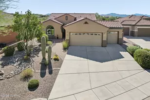 13878 E Huppenthal Blvd, Vail, AZ 85641 - Photo 1