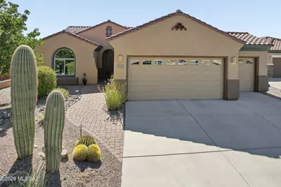 13878 E Huppenthal Boulevard, Vail, AZ 85641 - Photo 26