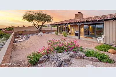 6900 E Paseo Penoso, Tucson, AZ 85750 - Photo 22