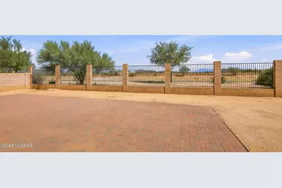 7263 S Valley Stream Drive, Tucson, AZ 85757 - Photo 4