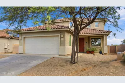 7263 S Valley Stream Drive, Tucson, AZ 85757 - Photo 1