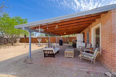 814 N Dodge Boulevard, Tucson, AZ 85716 - Photo 26