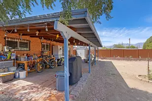 814 N Dodge Blvd, Tucson, AZ 85716 - Photo 22