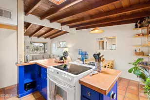 814 N Dodge Blvd, Tucson, AZ 85716 - Photo 14