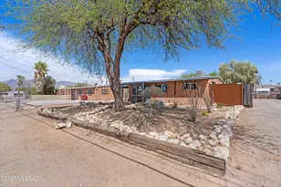 814 N Dodge Blvd, Tucson, AZ 85716 - Photo 2