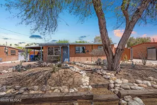 814 N Dodge Blvd, Tucson, AZ 85716 - Photo 1