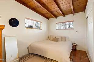 814 N Dodge Blvd, Tucson, AZ 85716 - Photo 16
