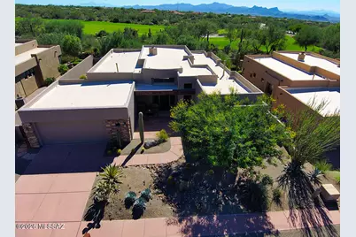 5649 W Silent Wash Place, Marana, AZ 85658 - Photo 2