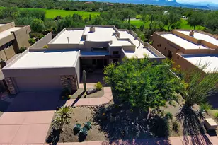 5649 W Silent Wash Pl, Marana, AZ 85658 - Photo 2