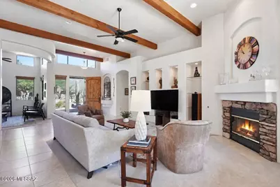 5649 W Silent Wash Place, Marana, AZ 85658 - Photo 10