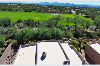 5649 W Silent Wash Place, Marana, AZ 85658 - Photo 4
