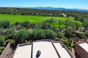 5649 W Silent Wash Pl, Marana, AZ 85658 - Photo 4