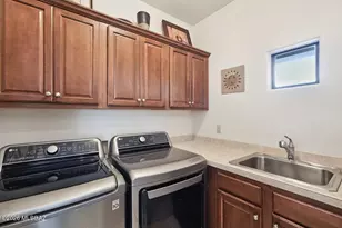 5649 W Silent Wash Pl, Marana, AZ 85658 - Photo 36